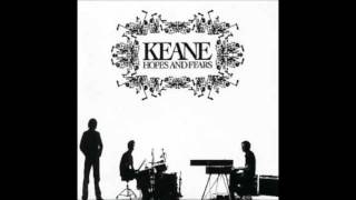 Keane - Untitled 1