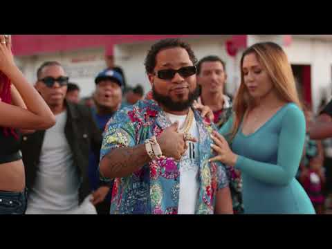 Chimbala X Darmiko- Na contigo ( Video Oficial)