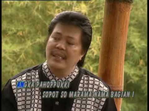 Ulos Tujung - Andi Ambisi Situmorang - Pop Batak Andung Sepanjang Masa (Official Music Video)