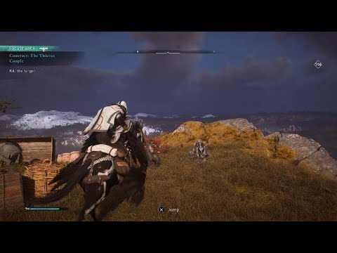 FASTEST AND COOLEST WAY TO GET OPALS IN ACValhalla