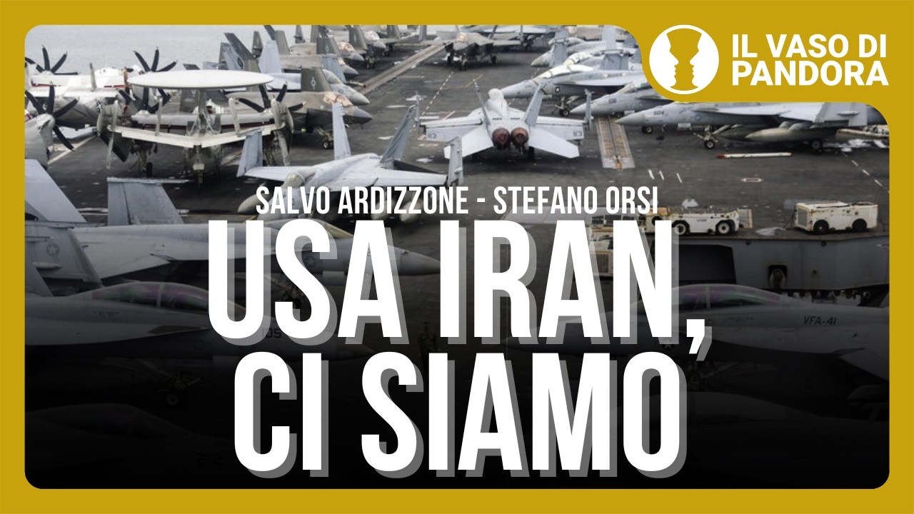 Putin a Pechino: si tirano le somme - Stefano Orsi, Salvo Ardizzone