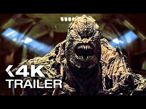 OSIRIS Trailer German Deutsch (2025)