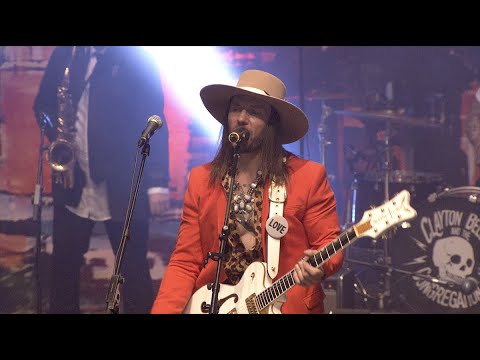 The Congregation - Stampede City Sessions (Live)