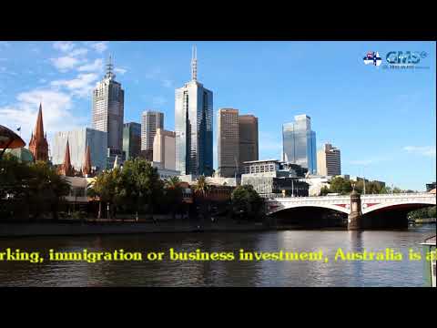 GMS Global Move - Australia Immigration and Investment