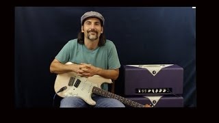 How To Play - Radio - Darius Rucker - Guitar Lesson - Rhythm And Solo