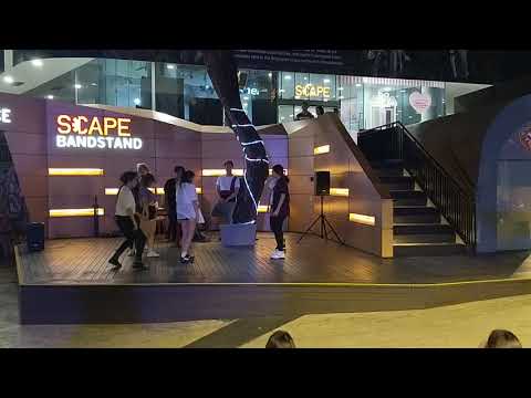 Kpop Dance Off Vol 109: Seventeen - Getting Closer