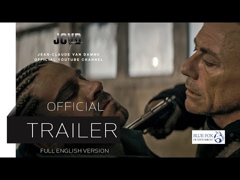 The Bouncer (2018) Trailer