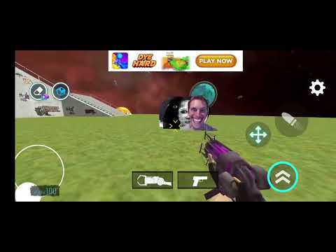 Too Much Nextbots in Space!!!!