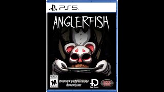 Anglerfish video 1
