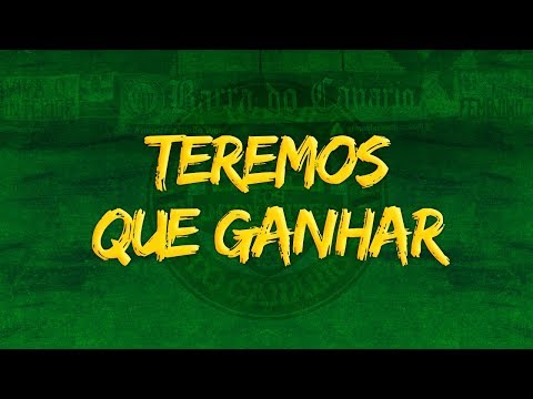 "Teremos que ganhar" Barra: Los Imigrantes 1924 &bull; Club: Ypiranga de Erechim