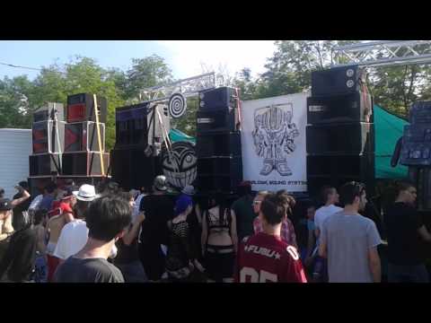 Free Party 23/24/25 maggio 2K14