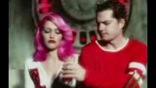 No Doubt - Love To Love You Baby