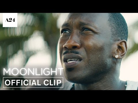 Moonlight (Clip 'Decide for Yourself')