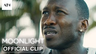 Moonlight | Decide for Yourself | Official Clip HD | A24