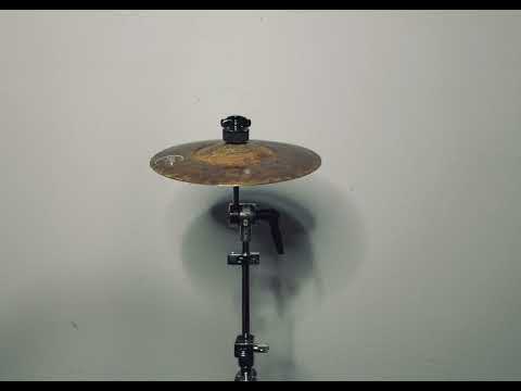 10" GM Designs Artistry Series Splash - Where Craftsmanship meets Creativity! image 5