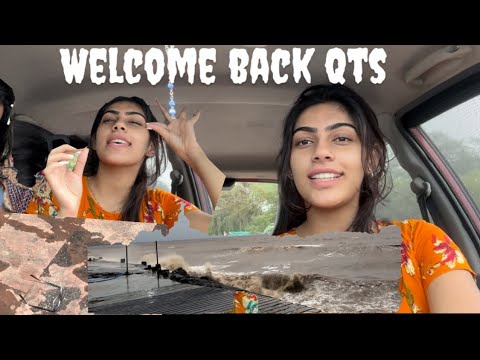 I Explored Every Beach Near Me – This One Shocked Me | chaotic beach vlog 