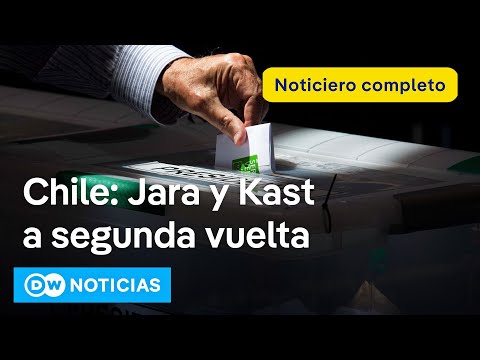 Chile en segunda vuelta: ¿una elección ya definida?