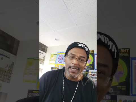 Rod Hayes Is A Fraud IG Live 01-29-2024