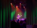 Robin Trower at the Fillmore SF 2025 September 27 #robintrower  #guitar #livemusic #music