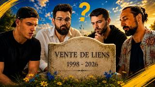 Spam Update : La Mort de la Vente de Liens ?