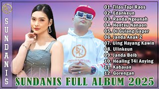 Download lagu Tilas Tapi Raos - Sundanis Full Album 2025 Paling Hits - Kumpulan Lagu Sunda Paling Enak Didengar mp3