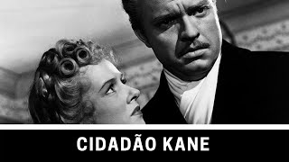 CIDADÃO KANE (1941) | CRÍTICA