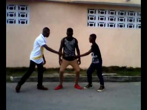 Felex dj ft Robot Obticool