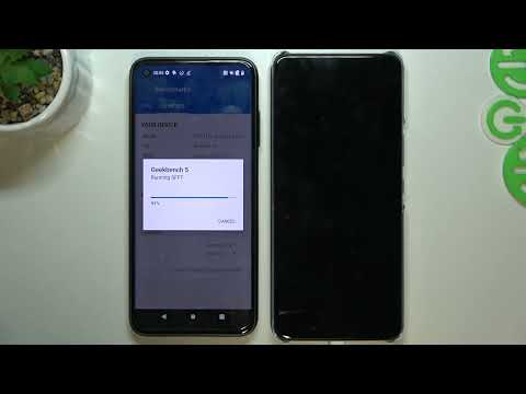 ZTE Axon 30 5G ($530) vs HTC Desire 22 PRO ($510) - Geekbench OpenCL | Benchmark Score Comparison