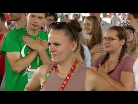 SDM Lisabon 2023, Důvěřuj, AG schola