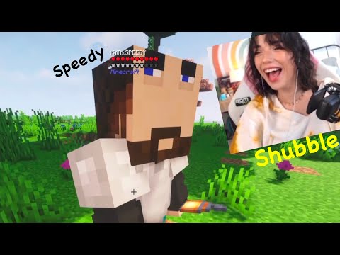 Shubble and Speedy Moments More Precious Than a Puppy