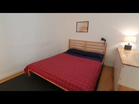 Studio apartment for rent in Friedrichshain - Spotahome (ref 595597)