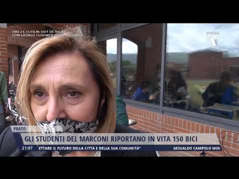 2021-05-25 NOTIZIE DI PRATO TG ORE 20.50