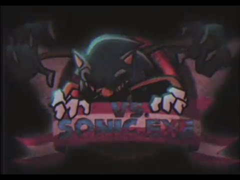 New Vs Sonic.EXE Teaser Trailer