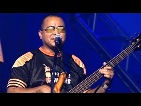 Tribo de Jah - Talking Blues