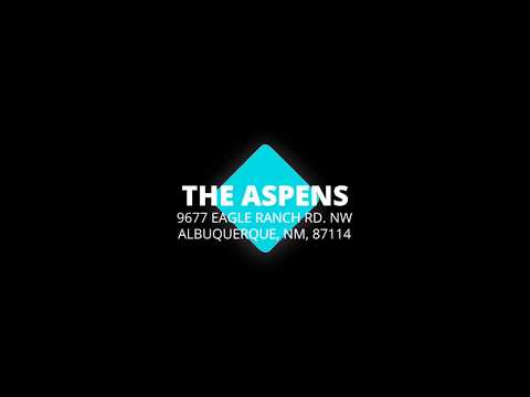 The Aspens - Video 5 of 5