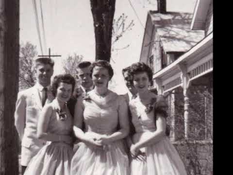 Bong Bong (I Love You Madly) ~ Vince Castro  (1958)