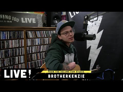 Brotherkenzie video