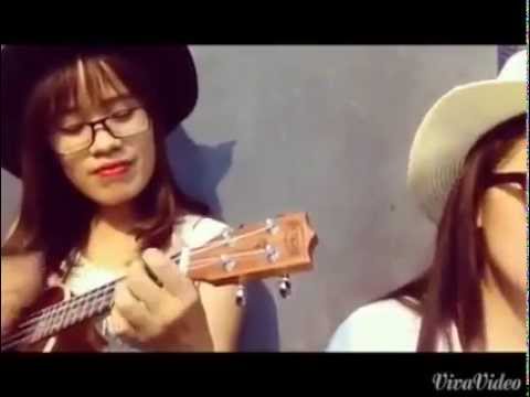 I Feel You- Hong Dae Kwang Cover (Vietnamese Girls)