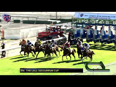 The Lall Seesurrun Cup | Jet Stream | R.Joorawon