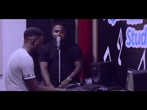Tchella - Traffic (Live Studio session)