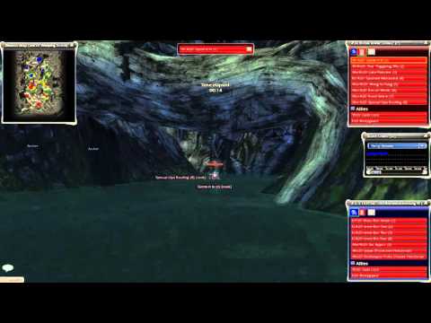 Guild Wars 1 GvG 2016 01 21 20 27 18 040 Playoffs rook vs bots