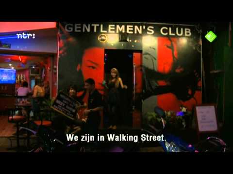 Ca Plane Pour Moi, Nederlands ondertiteld - uitvoering Lou Deprijck