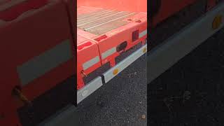 Semi-trailer low bed Kel-Berg E50 S4 | Gambar 4 - Autoline