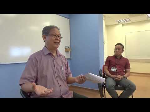 Mindfulness: meaning and measuring (NUS Psychology PL4249). Piya Tan 230822