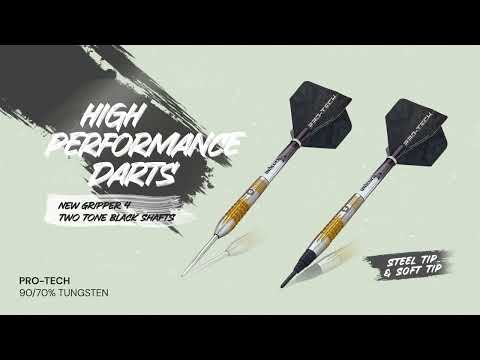 Unicorn Darts 2023 Launch - Pro-Tech Range