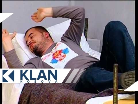 KOSOVA - O - Episodi 1 - KLANKOSOVA.tv