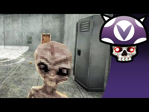 [Vinesauce] Joel - The Alien was removed?