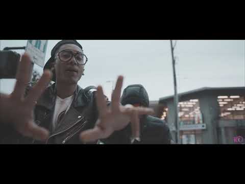 "HUSTLIN" - DAVE STEEZY | dir. by MOONDOUGH FILMS