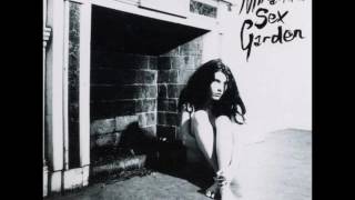 Cover My Face - Miranda Sex Garden