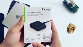Turn Old Audio Receivers Into Homepods | Add Airplay 2 to Old Sound Systems | Sound Bars